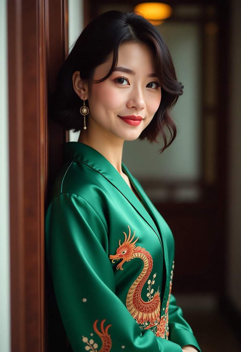莫兰迪色系应用指南