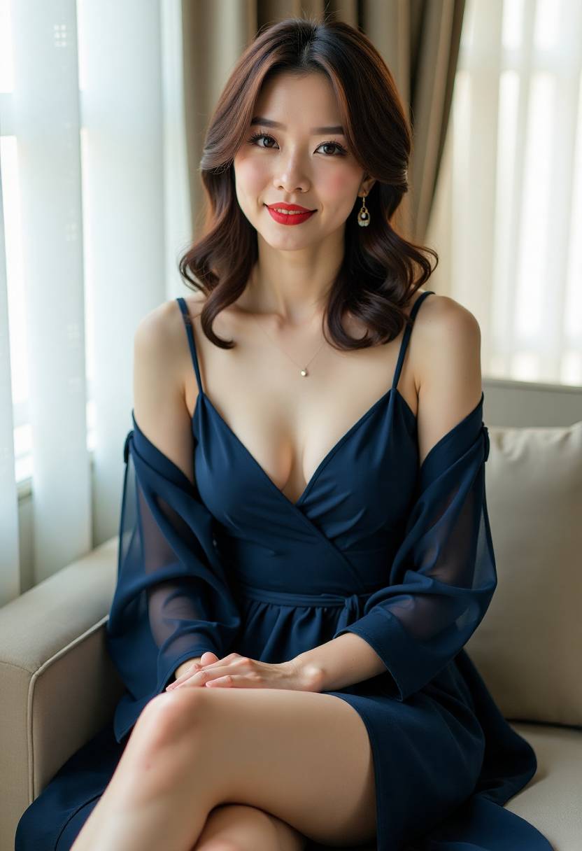 摄影中的高调白：如何拍出通透干净的白色画面
